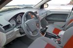 Dodge Caliber 2007 года
